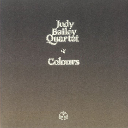 Colours - Vinyl LP vinyl record cover