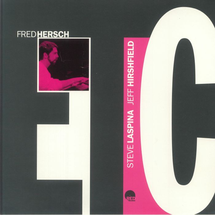 Etc - Limited Edition Remastered Vinyl LP vinyl record cover