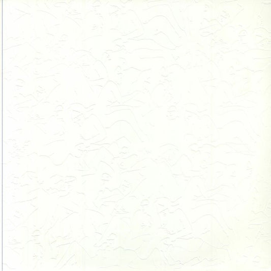 Macadelic - Limited Edition White Vinyl 2xLP vinyl record cover