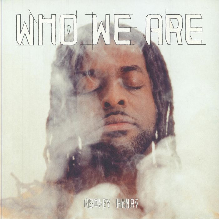 Who We Are - 2xLP vinyl record cover