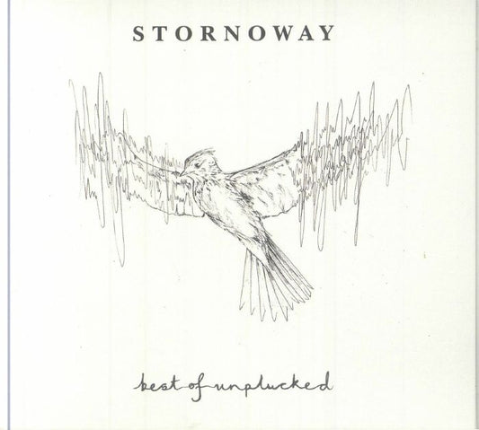 Best Of Unplucked - CD CD cover