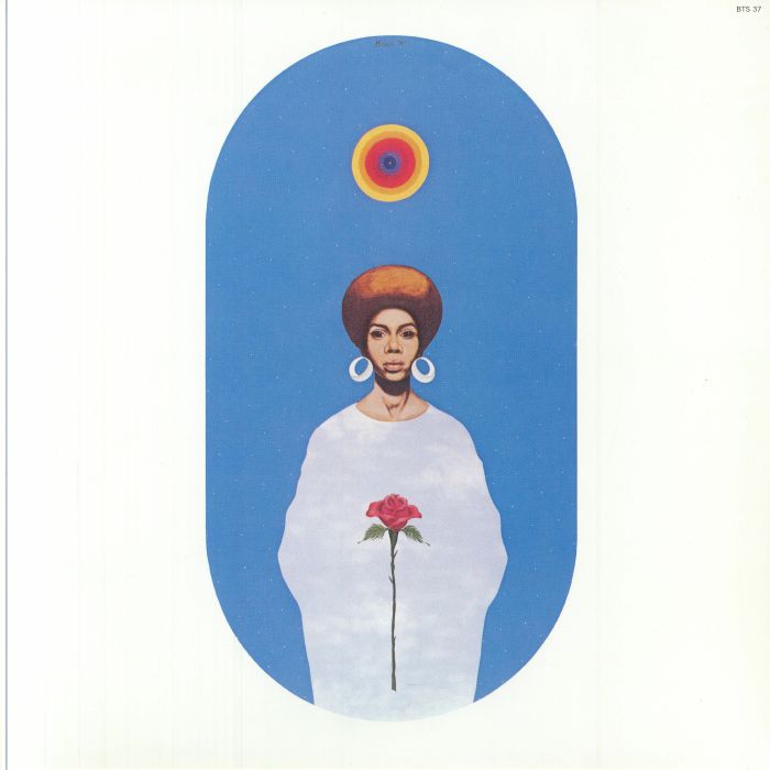 For Those Who Chant - Vinyl LP vinyl record cover