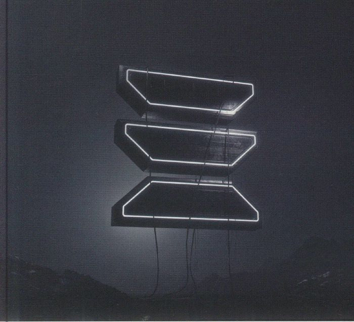 ENMY - CD CD cover