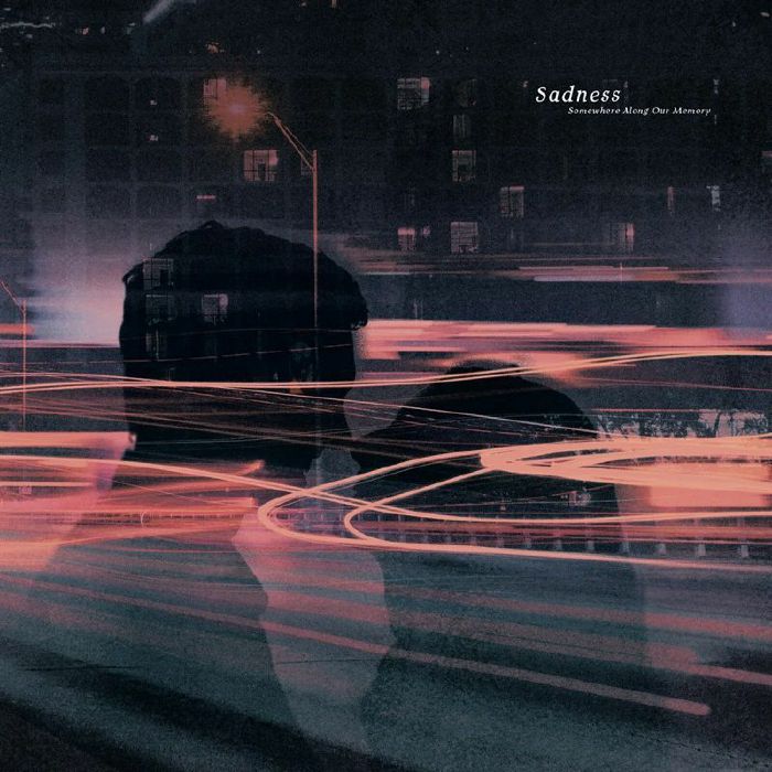 Somewhere Along Our Memory - Remastered CD CD cover