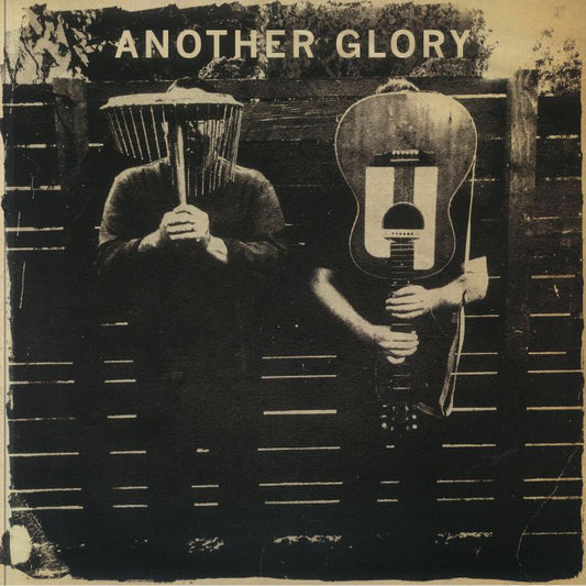 Another Glory - Vinyl LP vinyl record cover