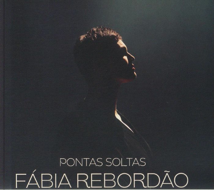 Pontas Soltas - CD CD cover