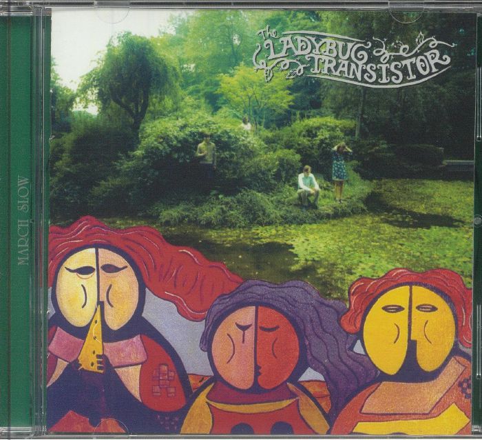 The Albemarle Sound - 25th Anniversary Expanded Edition CD CD cover