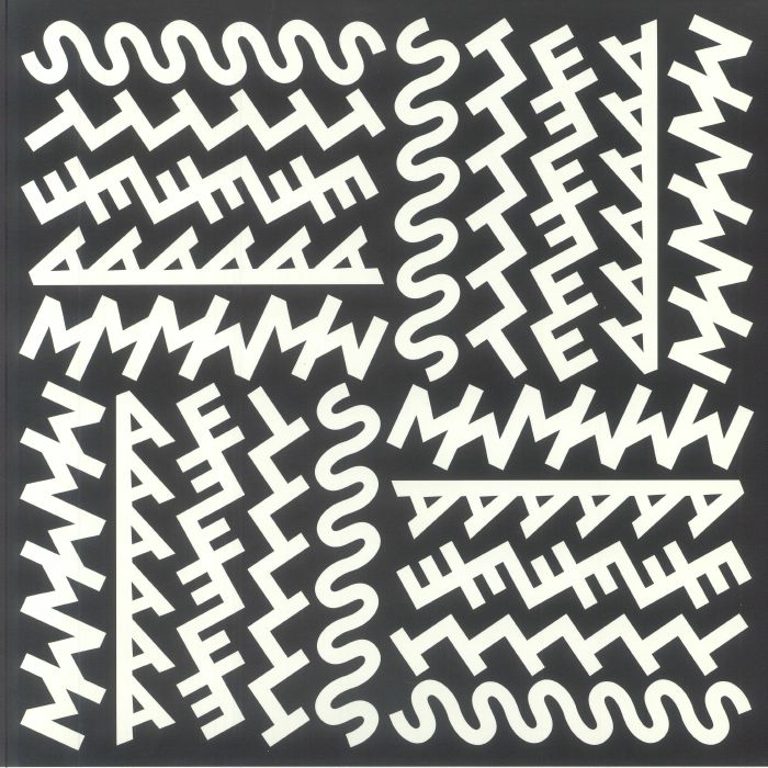 Steam - Vinyl EP vinyl record cover