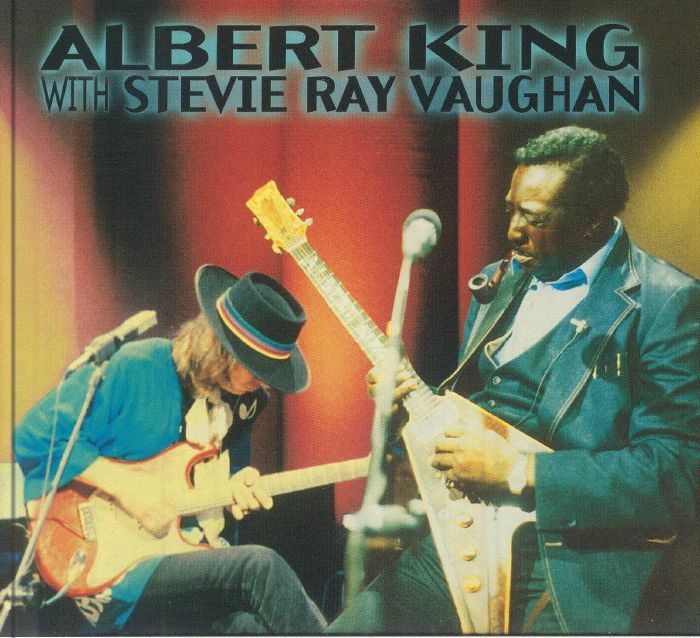In Session - Deluxe Edition 2CD CD cover