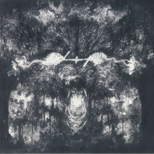 Liv Tar Slutt - Limited Edition Marbled Vinyl LP vinyl record cover