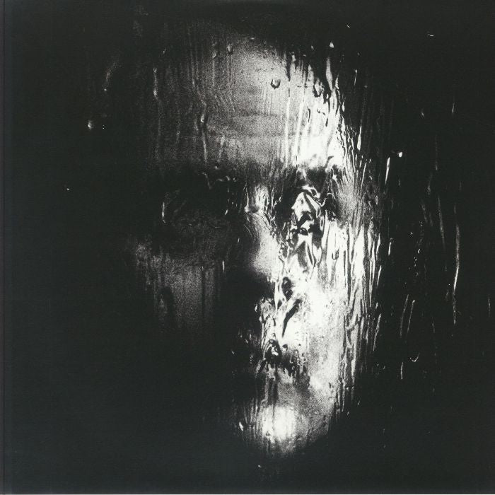 I Want Blood - Limited Edition Red Vinyl 2xLP vinyl record cover