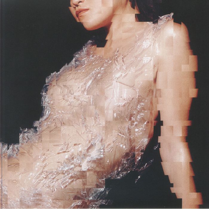 Motherland - Vinyl LP vinyl record cover