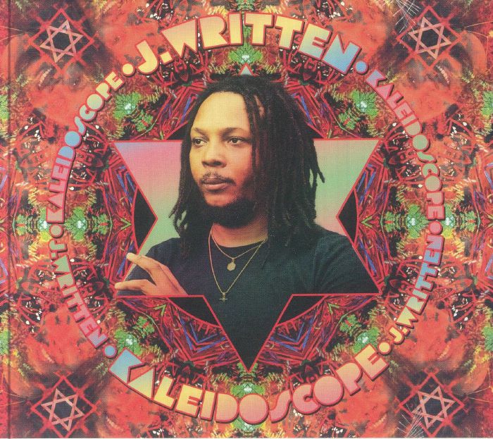 Kaleidoscope - CD CD cover