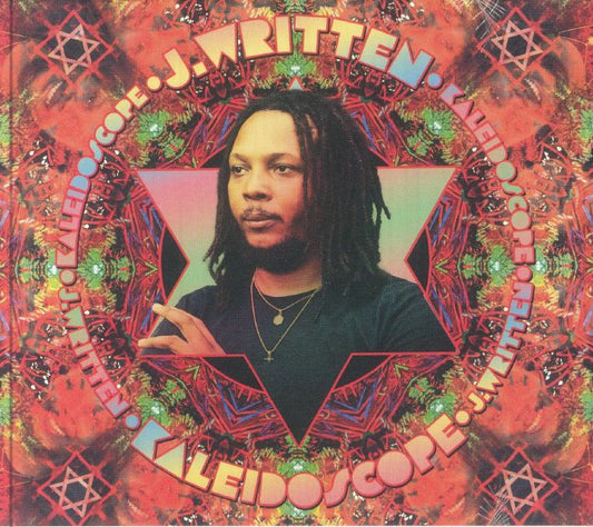 Kaleidoscope - CD CD cover
