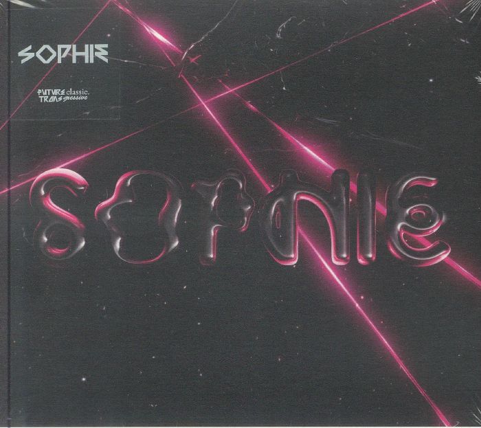 Sophie - CD CD cover