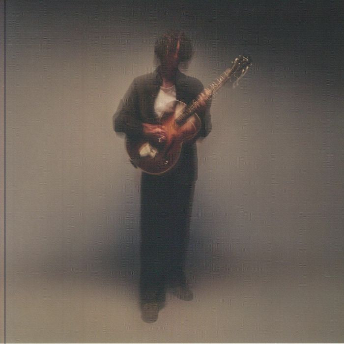 Lead You To Water EP - Vinyl EP vinyl record cover