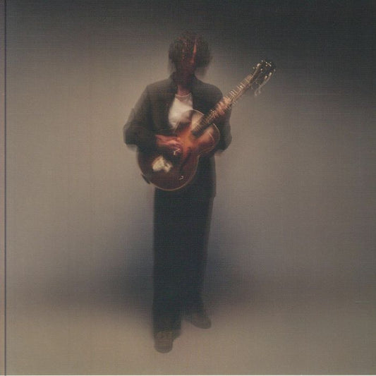 Lead You To Water EP - Vinyl EP vinyl record cover
