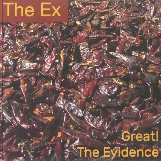 Great! - Vinyl Single vinyl record cover