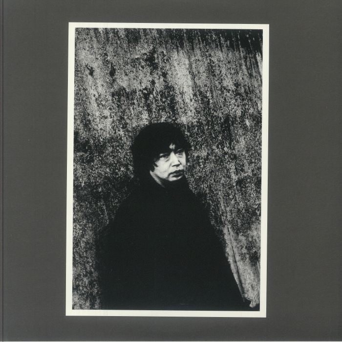 Zoe - Vinyl LP vinyl record cover