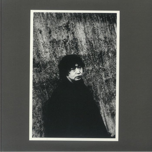 Zoe - Vinyl LP vinyl record cover