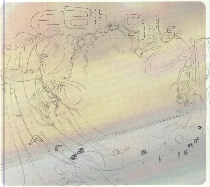 Area Silenzio - CD CD cover