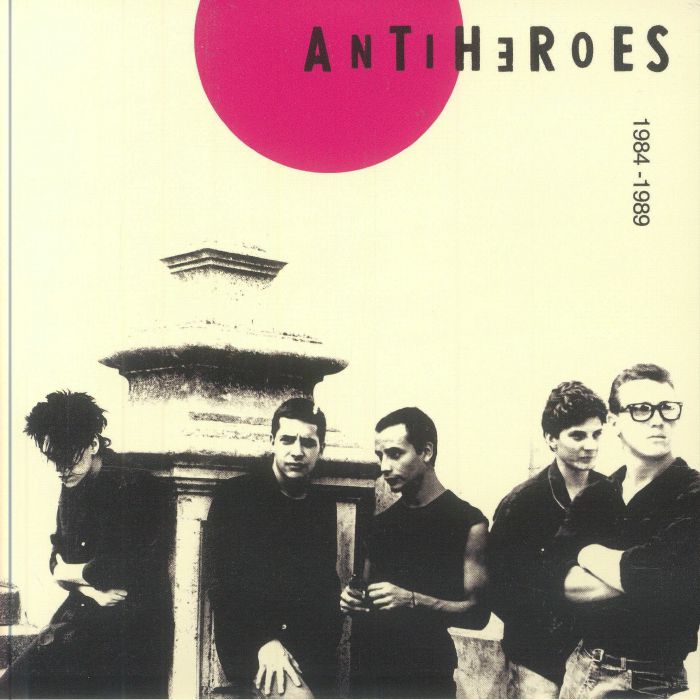 Presentes Urbanizados - Vinyl Single vinyl record cover