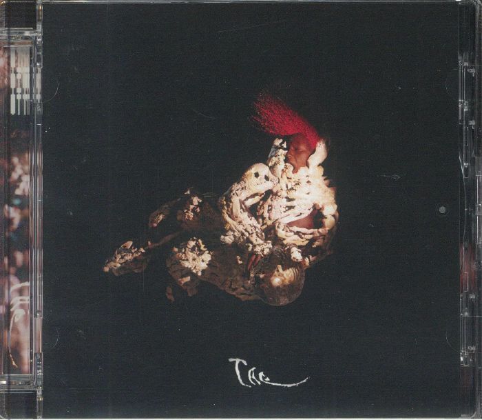 Tar - Limited Edition CD Single CD cover