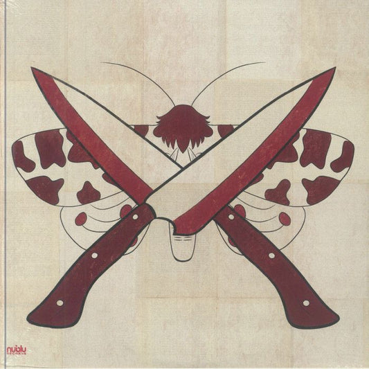 Peixeira Amolada & Quebra Queixo - Vinyl Single vinyl record cover