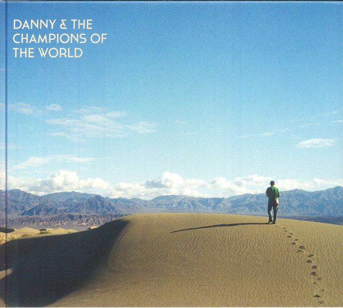 You Are Not A Stranger Here - CD CD cover