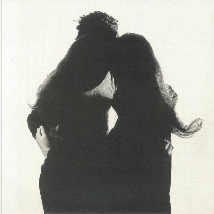 Gaister - Vinyl LP vinyl record cover