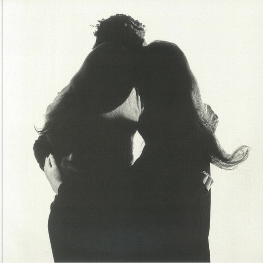 Gaister - Vinyl LP vinyl record cover