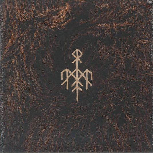 Birna - 2xLP vinyl record cover