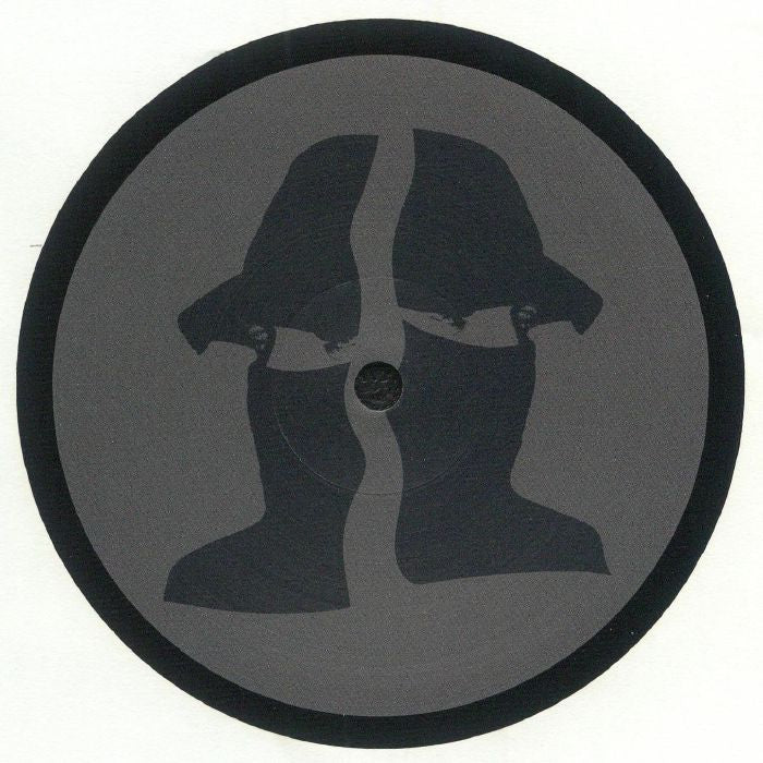 If I Can't Be Yours - Vinyl EP vinyl record cover