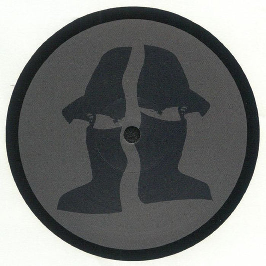 If I Can't Be Yours - Vinyl EP vinyl record cover