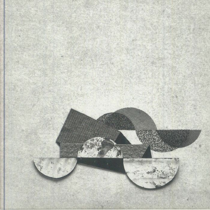Unmapping The Distance Keeps Getting Closer - CD CD cover