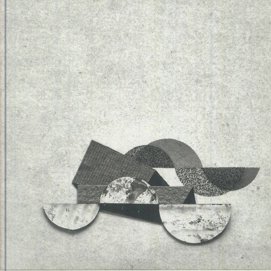 Unmapping The Distance Keeps Getting Closer - Limited Edition CD CD cover