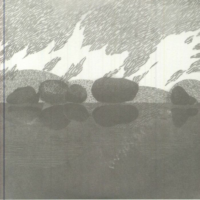 Deep Valley - CD CD cover