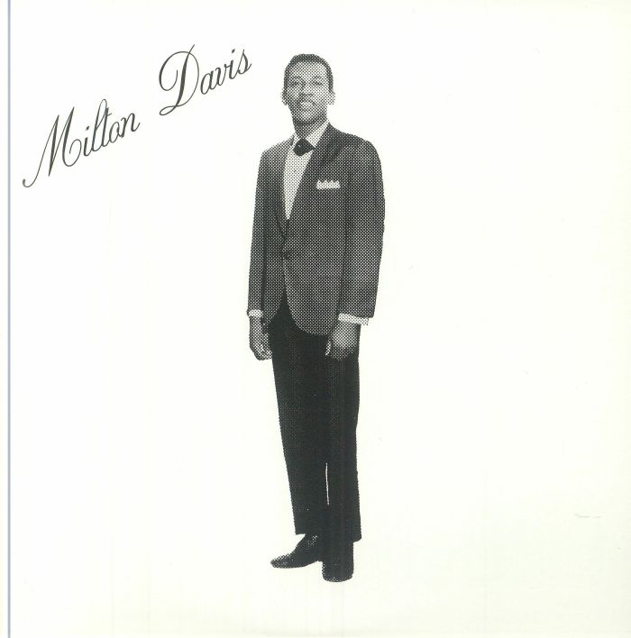 Headed For The Disco - Limited Edition Vinyl Single vinyl record cover