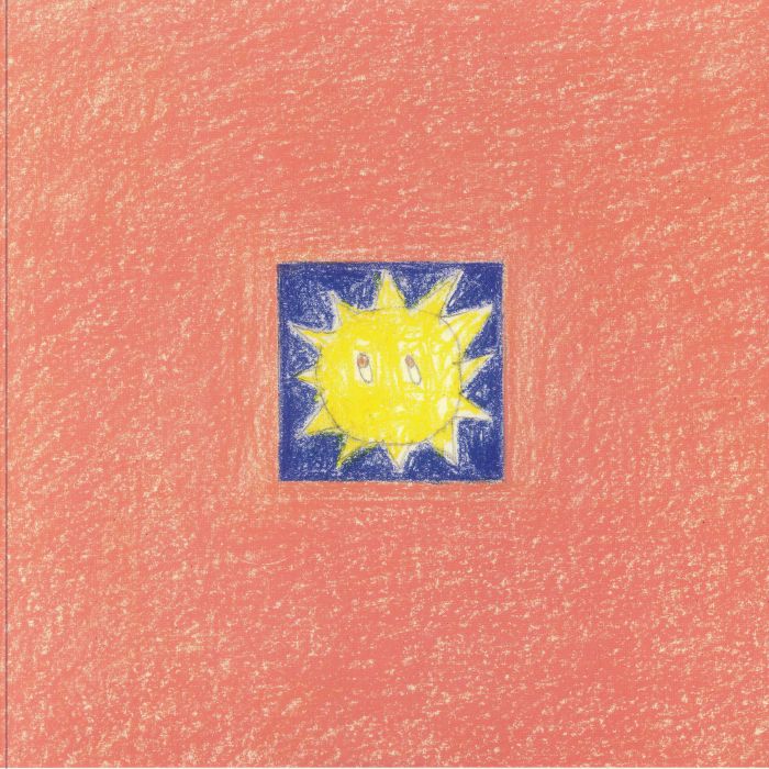 Limerence - Vinyl LP vinyl record cover