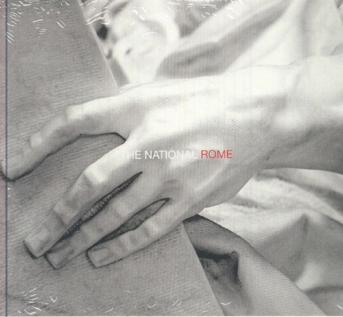 Rome - 2CD CD cover