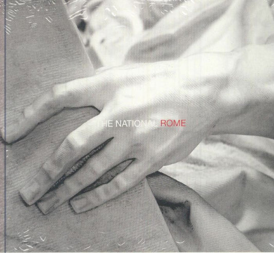 Rome - 2CD CD cover
