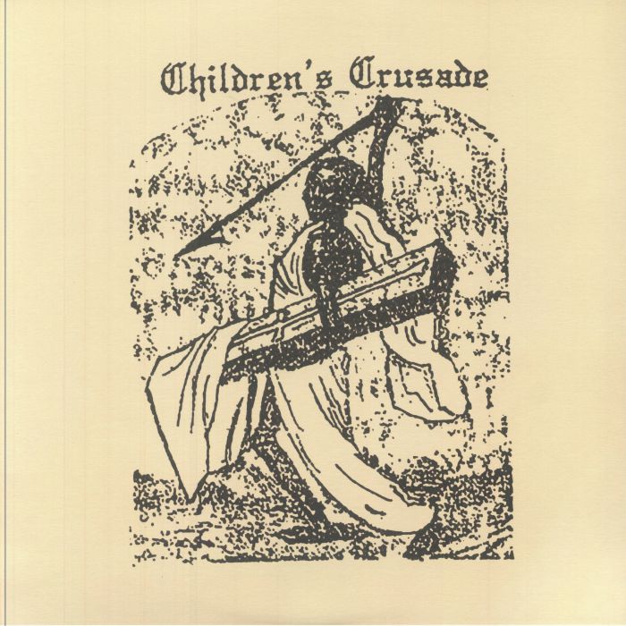 A Duty Dance With Death - Remastered Vinyl LP vinyl record cover