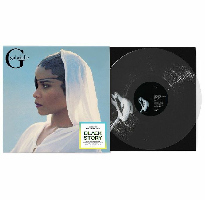 Find Your Way - Limited Edition Clear Vinyl LP vinyl record cover