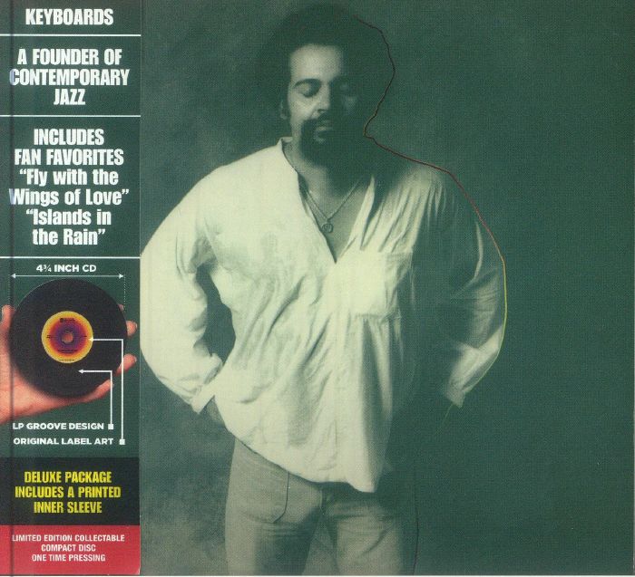 Rainbow Seeker - Limited Edition CD CD cover
