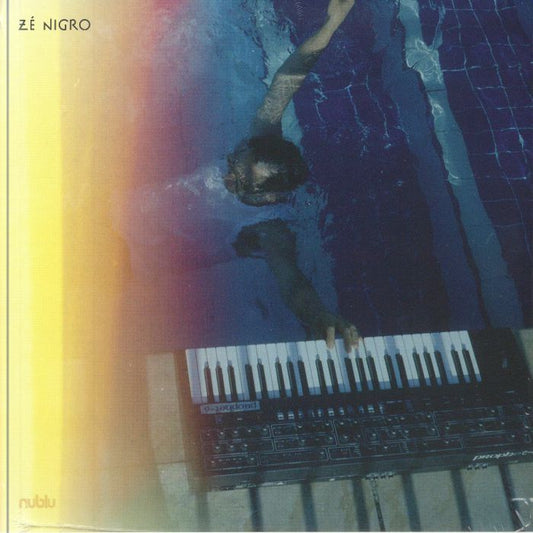 Gorjeios - Vinyl Single vinyl record cover