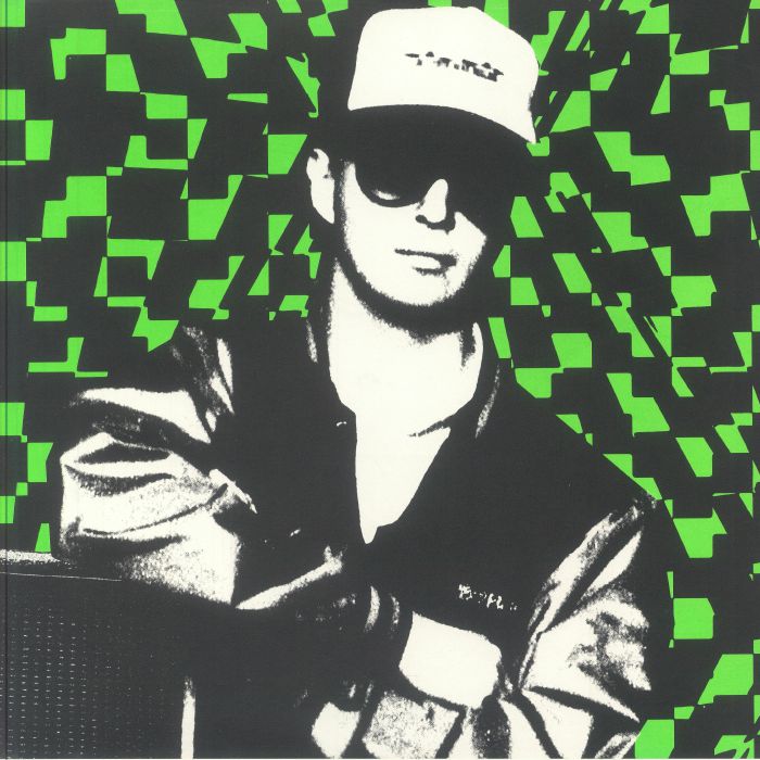 Notes From Underground 1986-1994 Volume 2 - 2xLP vinyl record cover