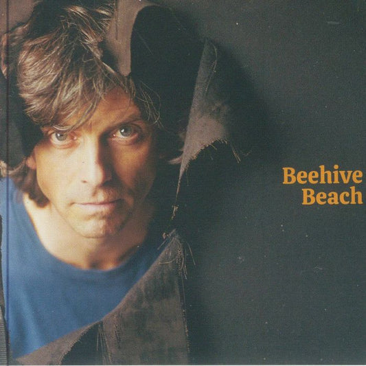 Beehive Beach - CD CD cover