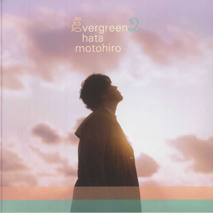 Evergreen 2 - 3xLP vinyl record cover