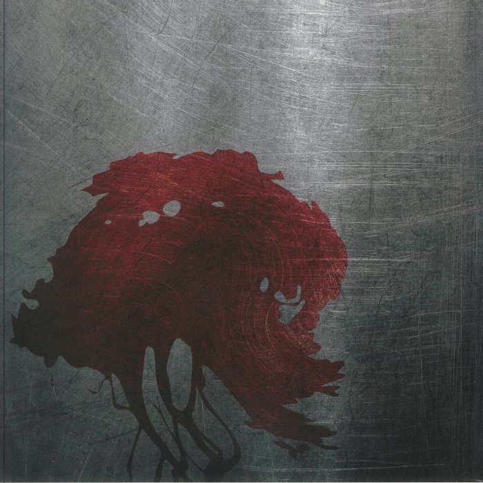 Chromesthesia: The Colour Of Sound Vol 1 - Transparent Orange Vinyl LP vinyl record cover