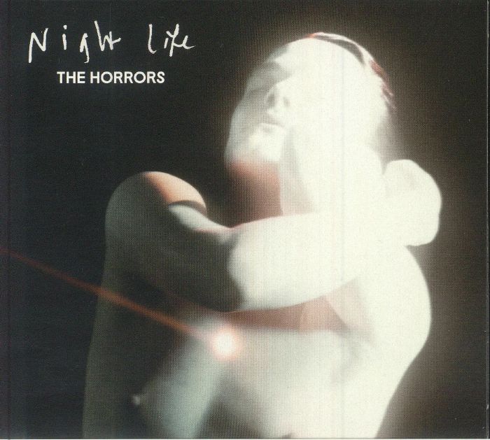 Night Life - CD CD cover